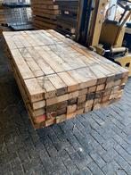 Balken, Ophalen, Zo goed als nieuw, 250 cm of meer, Balken