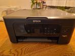 Epson printer, Computers en Software, Printers, Ophalen, Gebruikt, Inkjetprinter, All-in-one