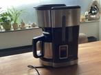 Silvercrest Koffiezetapparaat -, Ophalen, Gebruikt, Koffiemachine, Gemalen koffie