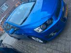 Chevrolet Aveo 1.4 5D 2012 Blauw, Auto's, Chevrolet, Voorwielaandrijving, 101 pk, 4 cilinders, Blauw