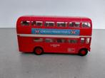 Rode Londense Dubbeldekker, Ophalen of Verzenden, Zo goed als nieuw, Bus of Vrachtwagen, Overige merken