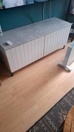 Tv meubeltje  bied maar, Ophalen of Verzenden, Zo goed als nieuw, 25 tot 50 cm, Minder dan 100 cm