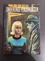 Zonderlinge Pensiongasten - Lilian Chisholm, Ophalen of Verzenden, Gelezen, Nederland