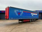 2012 Hertoghs 03 Oplegger, Overige brandstoffen, Origineel Nederlands, Bedrijf, Aanhangers en Opleggers