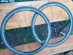 Bontrager wielset, Fietsen en Brommers, Fietsonderdelen, Gebruikt, Racefiets, Ophalen, Overige merken