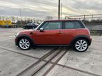 Mini Mini 1.6 One Pepper, Auto's, Mini, 47 €/maand, Origineel Nederlands, Te koop, Benzine