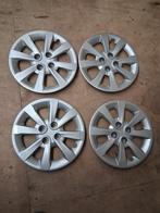 Nieuwe wieldoppen kia Rio origineel, Auto diversen, Wieldoppen, Ophalen, Nieuw