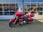 Harley Davidson 103 FLHX Street Glide 87PK, 2 cilinders, 1690 cc, Bedrijf, Meer dan 35 kW