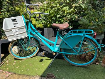 Transport fiets beschikbaar voor biedingen