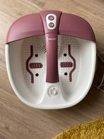 Beurer massage voetenbad FB35, Ophalen, Zo goed als nieuw, Apparaat