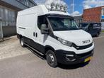 Iveco Daily 50C17V 3.0 352 H3 L, Auto's, Origineel Nederlands, Te koop, Iveco, Gebruikt