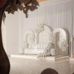 Te huur: bruiloft bruid henna verloving nikkah stage bank a, Ophalen, Zo goed als nieuw, Geboorte of Huwelijk