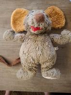 1990 Ieniemienie Sesamstraat knuffel, Kinderen en Baby's, Speelgoed | Knuffels en Pluche, Ophalen of Verzenden, Gebruikt, Overige typen