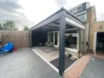 Veranda op maat - Fabrieksprijs!, Ophalen, Nieuw, Veranda
