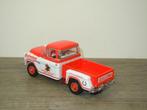 1955 Chevrolet Pickup Truck The Budweiser - Matchbox YVT04-M, Hobby en Vrije tijd, Verzenden, Zo goed als nieuw, Auto, Matchbox