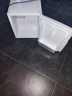Mini koelkast, Ophalen of Verzenden, Minder dan 60 cm, Minder dan 85 cm