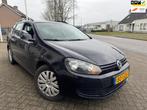 Volkswagen Golf Variant 1.4 TSI Trendline Clima,Navi,Trekhaa, Voorwielaandrijving, Euro 5, Gebruikt, 4 cilinders