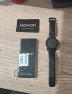 Movado herenhorloge Bold, Overige merken, Overige materialen, Verzenden, Polshorloge