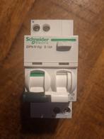 Schneider 16a/300ma aardlek, Ophalen of Verzenden, Zo goed als nieuw