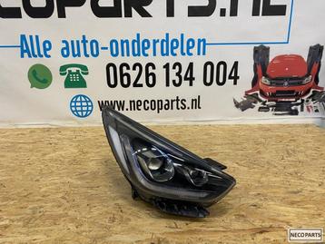 KIA NIRO VOL LED KOPLAMP RECHTS ORIGINEEL XENON  beschikbaar voor biedingen