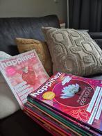 Happinez 2021-2022 Collectie (11 nummers), Boeken, Tijdschriften en Kranten, Ophalen, Gelezen