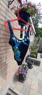 mooi badpak maat 48 50 hoge kwaliteit lage prijs!, Kleding | Dames, Badmode en Zwemkleding, Ophalen of Verzenden, Zo goed als nieuw