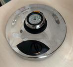 Nieuwe Amc Secuquik 20cm, Huis en Inrichting, Keuken | Potten en Pannen, Ophalen of Verzenden, Zo goed als nieuw, Overige materialen