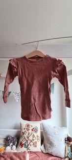 Dilling meisjes trui/ sweater in wol maat 92, Kinderen en Baby's, Kinderkleding | Maat 92, Meisje, Ophalen of Verzenden, Zo goed als nieuw