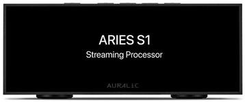 Auralic Aries S1, optioneel PSU Nieuw beschikbaar voor biedingen