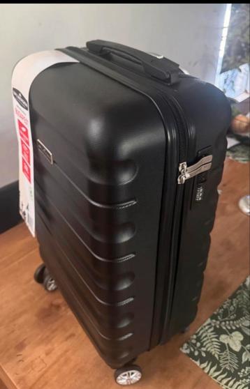 Spilbergen Budapest Trolley - Nieuw! beschikbaar voor biedingen