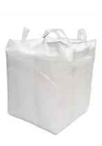 nieuwe big bags; 90x90x110cm, 1500kg, Ophalen of Verzenden, Nieuw