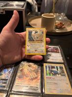 Shining noctowl, Hobby en Vrije tijd, Verzamelkaartspellen | Pokémon, Ophalen of Verzenden, Zo goed als nieuw, Meerdere kaarten