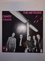 The Meteors. Candy., Pop, Ophalen of Verzenden, 7 inch, Single