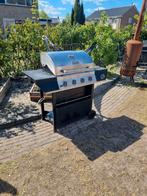 Gas BBQ, Ophalen, Gebruikt