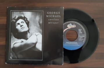 Single George Michael - Careless Whisper