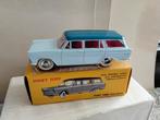 DINKY TOYS  ATLAS  FIAT  1800  FAMILIALE  NO  548, Hobby en Vrije tijd, Modelauto's | 1:43, Ophalen of Verzenden, Zo goed als nieuw