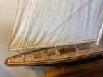 Modelboot Endeavour - 190cm Hoog, 130cm Lang, Ophalen of Verzenden