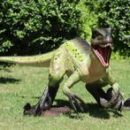 Velociraptor – Steel Claws Lengte 144 cm Gell Coated, Ophalen, Nieuw