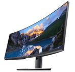 2x Dell UltraSharp U4919DW 49 inch curved screen, Computers en Software, Monitoren, Ophalen, Gebruikt, IPS, Dell