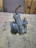 Perfect werkende bing 17 mm kroondop Carburateur.