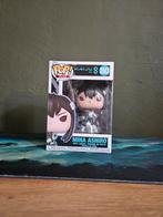 Funko Pop! Kaiju No. 8 - Mina Ashiro #2083, Ophalen of Verzenden, Nieuw