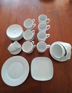 Servies  Ikea 365+  NIEUW, Nieuw, Ophalen of Verzenden, Bord(en), Overige stijlen