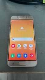 Samsung galaxy J5 (SM-J530F), 16 GB, Verzenden, Zo goed als nieuw, Zwart