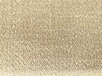 De Ploeg Alto 00; creme; restant meubelstof, Hobby en Vrije tijd, Stoffen en Lappen, Wol, 120 cm of meer, Wit, Nieuw