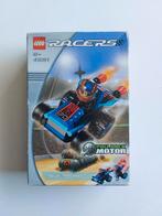 Lego Racers - 4592 - Star Strike (2002), Ophalen of Verzenden, Zo goed als nieuw