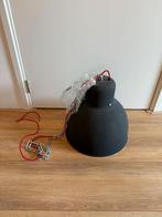 VT Wonen Industriële Lamp, Huis en Inrichting, Lampen | Hanglampen, Ophalen, Zo goed als nieuw, Metaal, Minder dan 50 cm