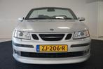 Saab 9-3 2.0T AERO Cabrio, Voorwielaandrijving, 1998 cc, Gebruikt, 4 cilinders