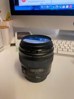 Canon EF 85mm f/1.8 USM, Ophalen of Verzenden, Zo goed als nieuw, Telelens