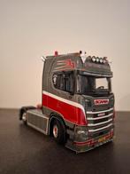 Van triest trucks wsi, Hobby en Vrije tijd, Modelauto's | 1:50, Ophalen of Verzenden, Bus of Vrachtwagen, Wsi
