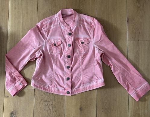 4 stuks Fitt Originals / MS / Gery Weber jasje / jasjes 46, Kleding | Dames, Jassen | Zomer, Zo goed als nieuw, Maat 46/48 (XL) of groter